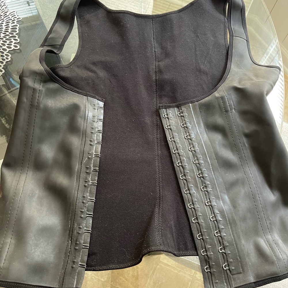 Waist Trainer made in Columbia